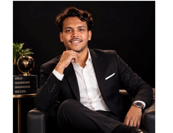 Mayank Jain and Shell Entertainment Expand Strategic Social Media & PR Support for Public-Facing Leaders