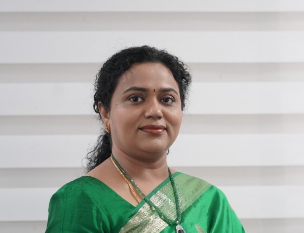 Dr. Deepthi Dandamudi Focuses on Personalised, Comprehensive Gynaecological Care for Women