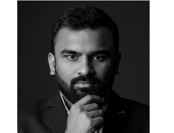 Bhadrik Panchal Focuses on Practical Digital Execution to Help Businesses Build for Growth