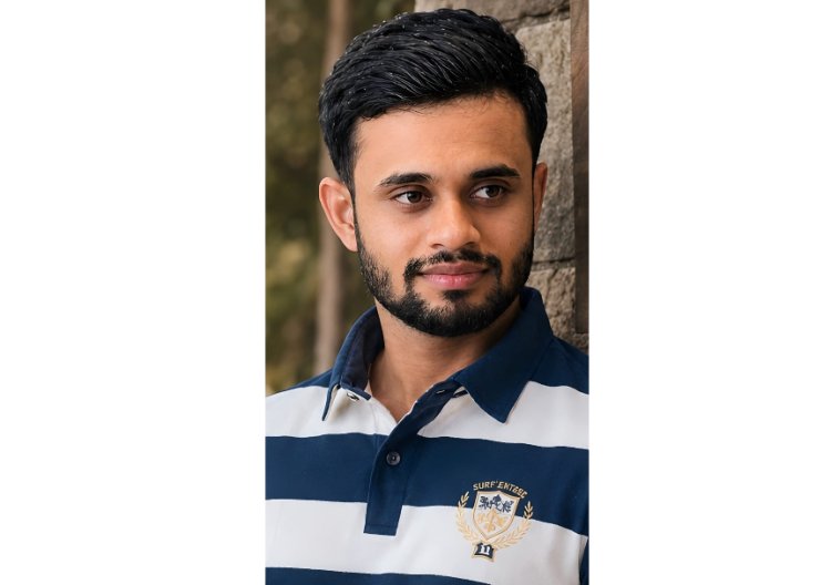 Saikat Sharma (Rajdeep S. Sharma): Durgapur Journalist and Digital Media Entrepreneur Bridging Editorial Leadership with Newsroom Technology