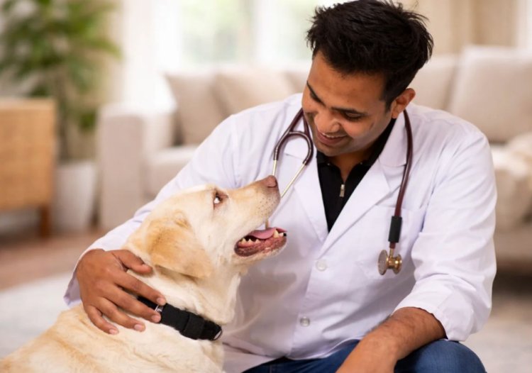 The Hidden Price of Cheap Kibble: Veterinarian Dr. Anshul Rawal on What Bargain Pet Food Is Doing to India's Dogs and Cats