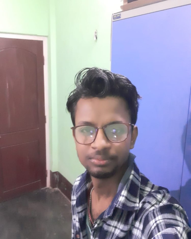 From Adversity to Authorship: The Inspiring Literary Journey of an Indian Writer Tamoghna Dey