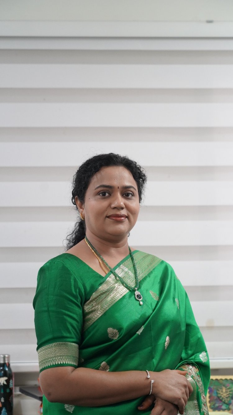 Dr. Deepthi Dandamudi Focuses on Personalised, Comprehensive Gynaecological Care for Women