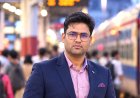 Pranab Kr Nath: Building a Creative Identity Beyond Tripura