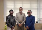 Beyond Words: CMS, JAIN (Deemed-to-be University), Transforms Emotional Intelligence into a Cinematic Learning Experience in Association with Affectionate Hands