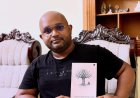 Beyond the Visible: Author Nithin Radha Krishnan Explores the Laws of Existence, Truth, and Awareness in Echoes of the First Cause