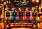 More Than a Fragrance: Discover the AURVYKO That Feels Like You