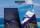 My Kailās Yatra: The Diary of an Irreverent Pilgrim by Author Kiran Reddy — A Personal Journey to One of the World’s Most Sacred Mountains