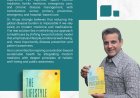 Author Dr. Ashish Ahuja on The Lifestyle Prescription: Bridging Modern Medicine and Preventive Health
