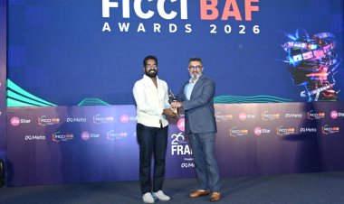 7Seas Entertainment Wins Two FICCI BAF Awards 2026 as ‘Horse World Ride’ Takes Best Mobile Video Game