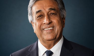 When You Have The Answers, But Not The Clarity: Individual Wisdom Mentoring by Dr Rakesh Chopra for C-Suite Leaders