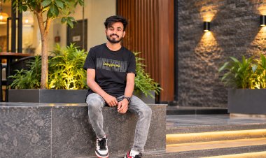 Maniv Romeo: The Entrepreneur Building a Career at the Intersection of Technology and Digital Marketing