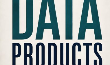 Beyond Dashboards: Authors Dinker Charak, Yogesh Khangode, Kishan Mahajan, Khushi Bedar, and Kamalika Sen Present a Business-First Approach to Data Product Design in Design of Data Products