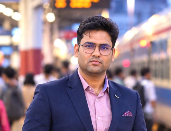 Pranab Kr Nath: Building a Creative Identity Beyond Tripura