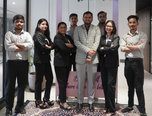 Excluzo Business Centre Marks 10 Years of Supporting Surat’s Growing Business Community