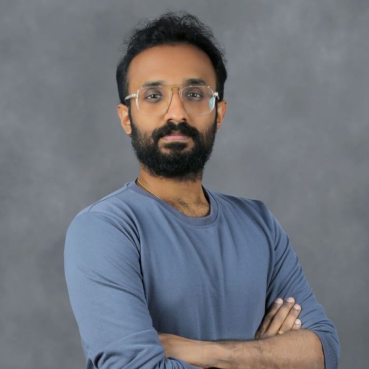 Avinash G Nair Unveils a New Creative Vision as eFoinix Solutions Becomes eFoinix Creatives Labs