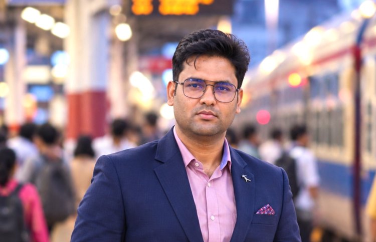 Pranab Kr Nath: Building a Creative Identity Beyond Tripura