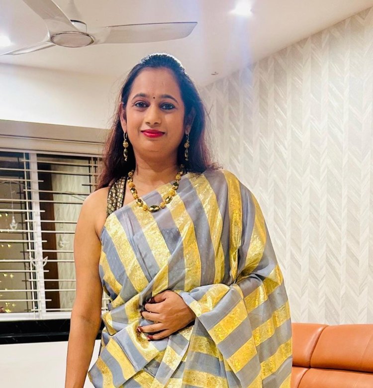 The Feelings We Don't Always Know How to Say: Amritha Jain's My Inner Thoughts explores love, loss, motherhood and the quiet complexities of being human