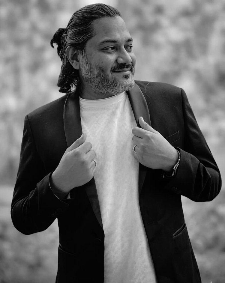 Beyond the Armor of Adulthood: Author Shivasuman Balugoni Explores Emotional Healing, Self-Compassion, and Sustainable Leadership in Inner Child, Outer Strength